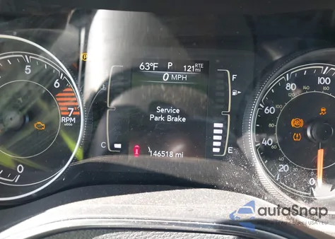 2020 Jeep Cherokee Latitude Plus 4X4 z USA, uszkodzony, nr VIN 1C4PJMLBXLD586588